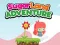 การผจญภัยในแดนขนม เกมออนไลน์