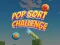 ความท้าทายในการจัดเรียงป๊อป เกมออนไลน์