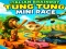 Brainrot Tung Tung Mini Race เกมออนไลน์