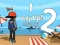 ขึ้นข้างบน! ปาร์คูร์ 2 เกมออนไลน์