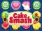 ทำลายเค้ก เกมออนไลน์