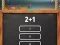 1+2=? เกมออนไลน์