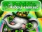 สัตว์มีความสุขของเซนต์แพทริค เกมออนไลน์