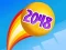 ลูกบอลสายรุ้ง 2048 เกมออนไลน์