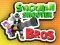 สติ๊กแมนชูตเตอร์บราเดอร์ เกมออนไลน์