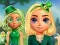 ชุดวันเซนต์แพทริคของ Lovie Chic เกมออนไลน์