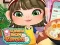 ราเมนสูตรคุณยาย เกมออนไลน์