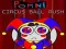 Pomni ละครสัตว์บอล Rush เกมออนไลน์