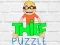 ปริศนาขโมย เกมออนไลน์