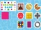 เกมรูปร่าง เกมออนไลน์
