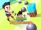 การผจญภัยของเด็กชายปินบอล เกมออนไลน์