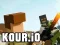 Kour.io เกมออนไลน์