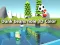 โยนถั่วลงในหลุมสี 3D เกมออนไลน์