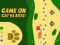 เริ่มเกม: แมว vs หนู! เกมออนไลน์