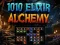 1010 เอลิกเซอร์อลเคมี เกมออนไลน์