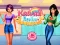 การผจญภัยในอาณาจักรคาวาอิ เกมออนไลน์