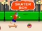 เด็กชายสเกต เกมออนไลน์