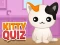 เกมส์ทายใจแมว เกมออนไลน์