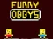 สนุก Obbys เกมออนไลน์