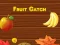 เก็บผลไม้ เกมออนไลน์
