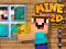 Mine 2D เอาชีวิตรอดเฮโรบลิน เกมออนไลน์