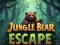 การหลบหนีของหมีในป่า เกมออนไลน์