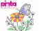 Pinta สี เกมออนไลน์