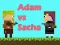 อดัม ปะทะ ซาชา เกมออนไลน์