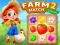 ฟาร์มแมทช์ฤดูกาล 2 เกมออนไลน์