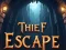 การหลบหนีของขโมย เกมออนไลน์