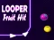 Looper ผลไม้ตี เกมออนไลน์