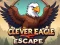 การหลบหนีของนกอินทรีอัจฉริยะ เกมออนไลน์