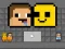 Obby และ Noob Barry คุก เกมออนไลน์