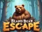 การหลบหนีของหมีที่น่าเบื่อ เกมออนไลน์