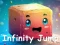 กระโดดไม่สิ้นสุด เกมออนไลน์