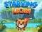 สิงโตที่หิวโหย เกมออนไลน์
