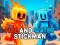 Stickman ไฟและน้ำ เกมออนไลน์