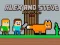 การผจญภัยของอเล็กซ์และสตีฟ: บันทึก เกมออนไลน์