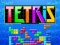 อาจารย์ Tetris เกมออนไลน์