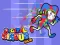 วิ่งละครสัตว์ดิจิตอล เกมออนไลน์
