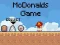แมคโดนัลด์ รวบรวมอาหาร เกมออนไลน์