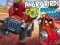 Angry Birds Go! ดาวที่ซ่อนอยู่ เกมออนไลน์