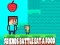 การต่อสู้ของเพื่อน: กินอาหาร เกมออนไลน์
