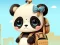 การผจญภัยของแพนด้า เกมออนไลน์