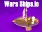เรือสงคราม.io เกมออนไลน์