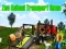 เกมขนส่งสัตว์ในสวนสัตว์ เกมออนไลน์