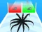 วิวัฒนาการนอกโลก: เซลล์ไฮเปอร์ เกมออนไลน์