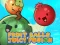ลูกบอลผลไม้: การรวมกันที่ชุ่มฉ่ำ เกมออนไลน์