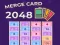 รวมการ์ด 2048 เกมออนไลน์