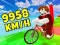 จักรยานนรก: Speed Obby บนจักรยาน เกมออนไลน์